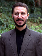 Kianoush Abdi